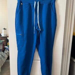 Figs Zamora Jogger Scrub Pants